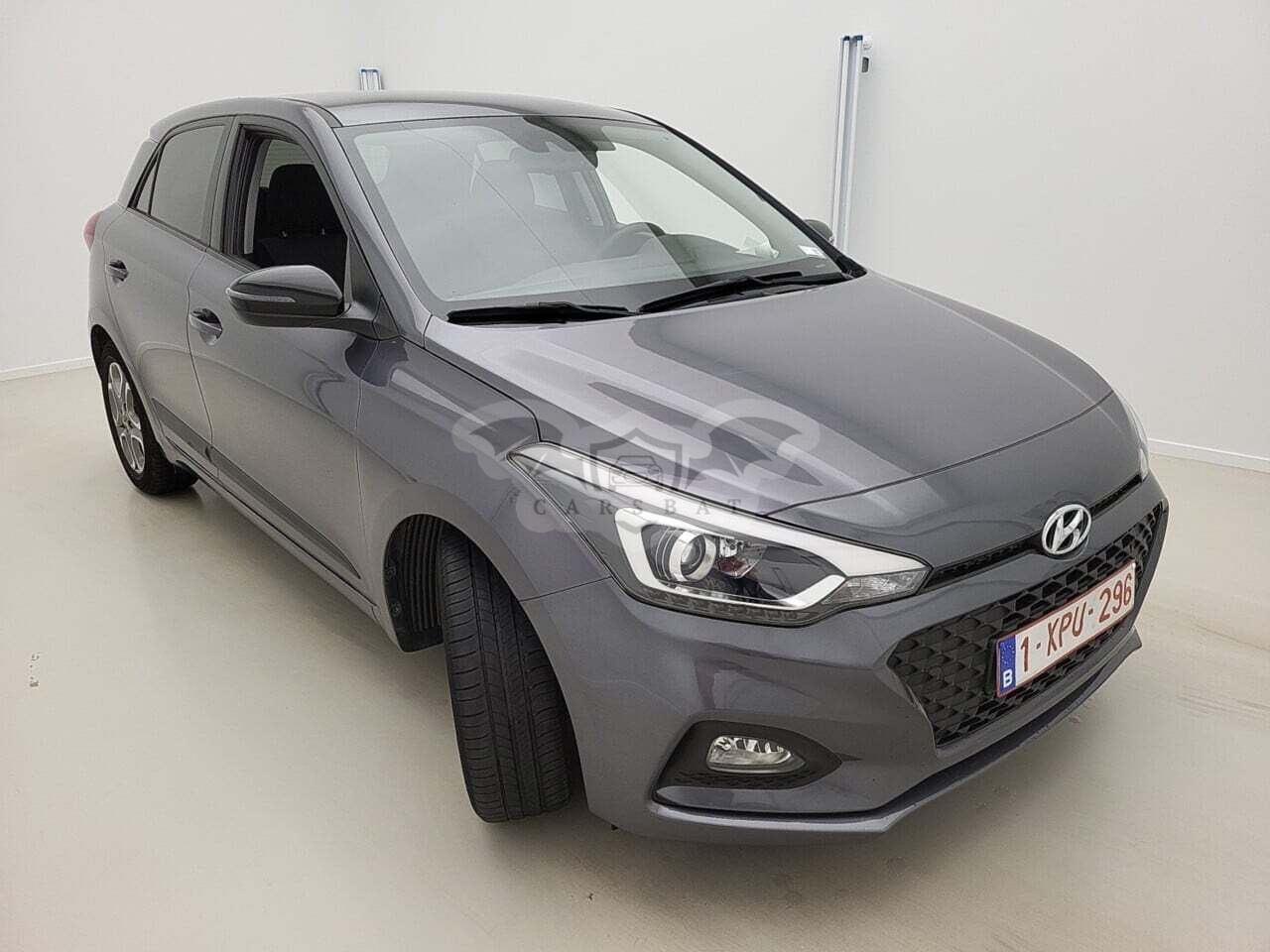 Hyundai i20 1.0 T-GDI Twist 2020