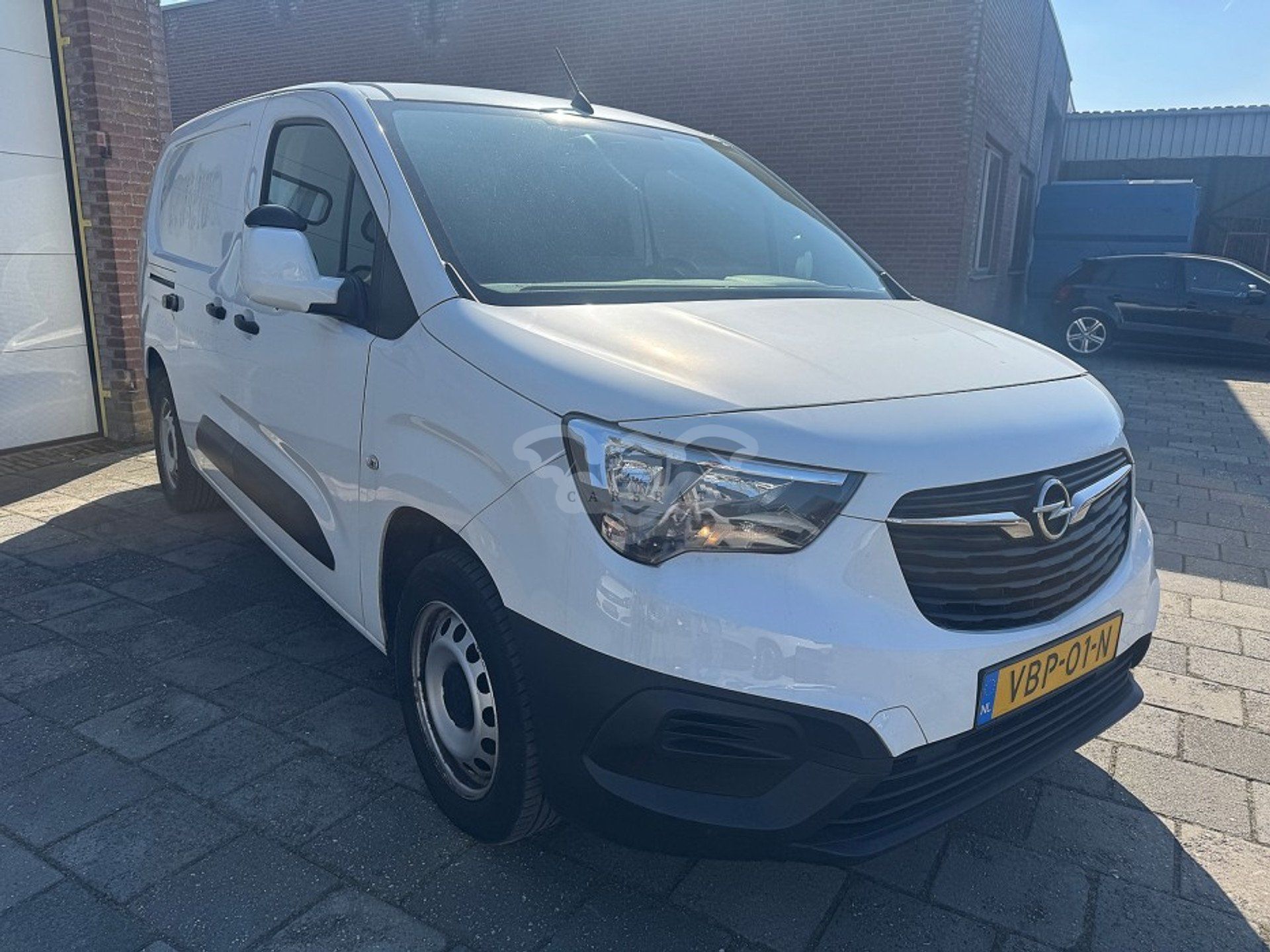Opel Combo XL 1.6 Edition 2019