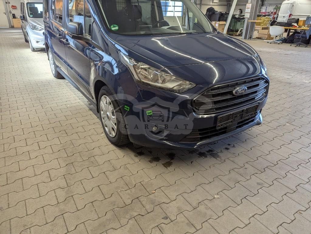 Ford Transit Connect 2020