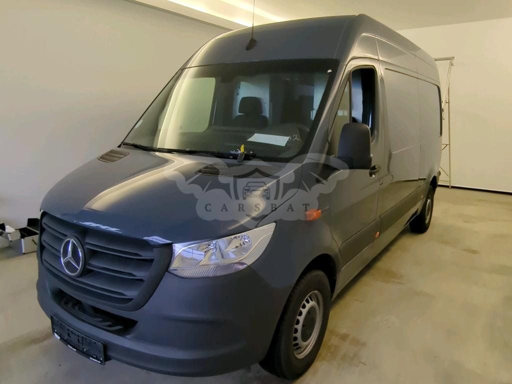 Mercedes-Benz Sprinter 2020