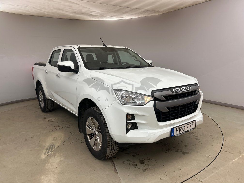 Isuzu D-Max 1.9 2023