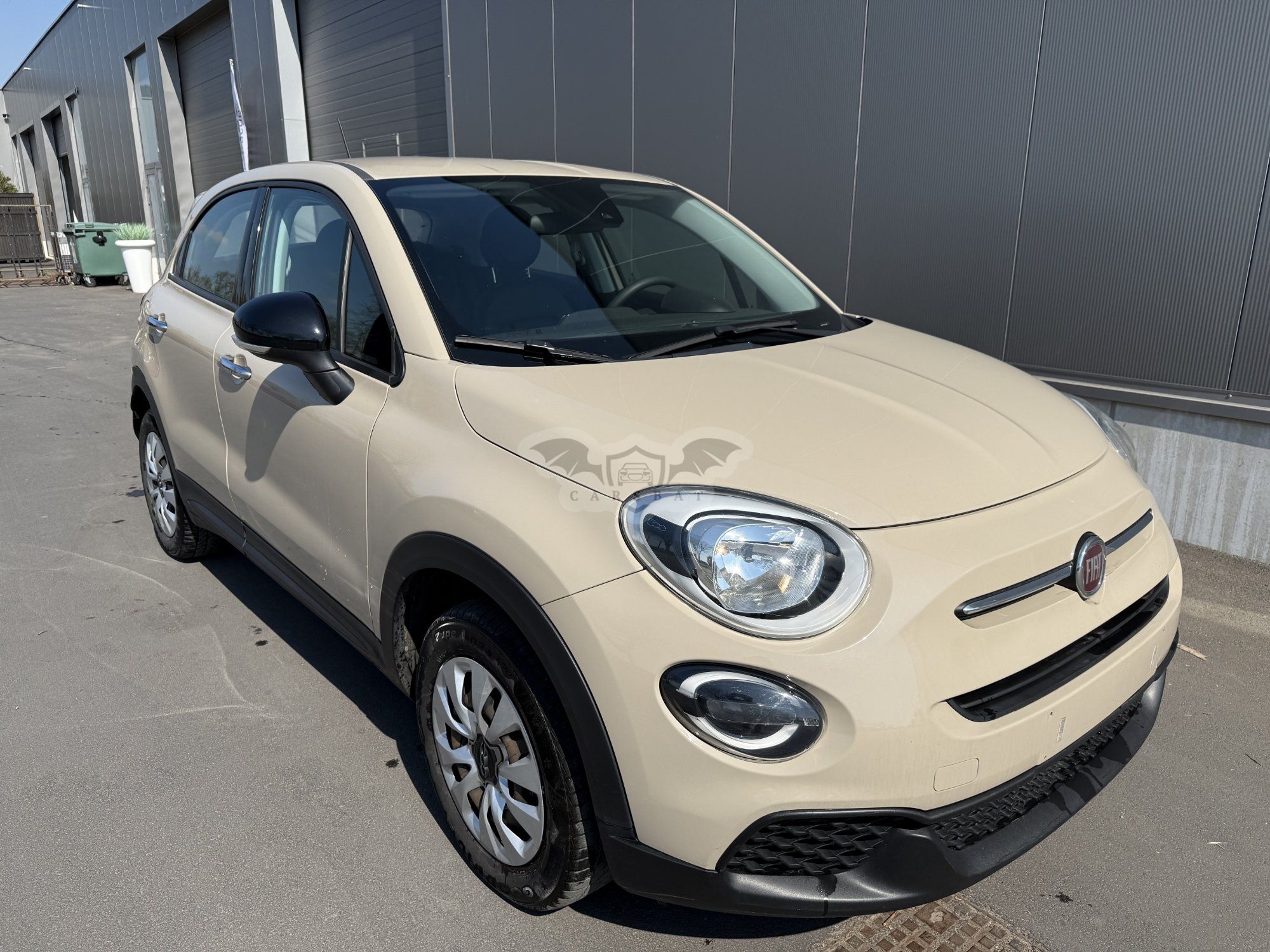 Fiat 500X 1.6 Urban 2019