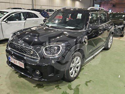 Mini Countryman Cooper SE 1.5 Essential 2022
