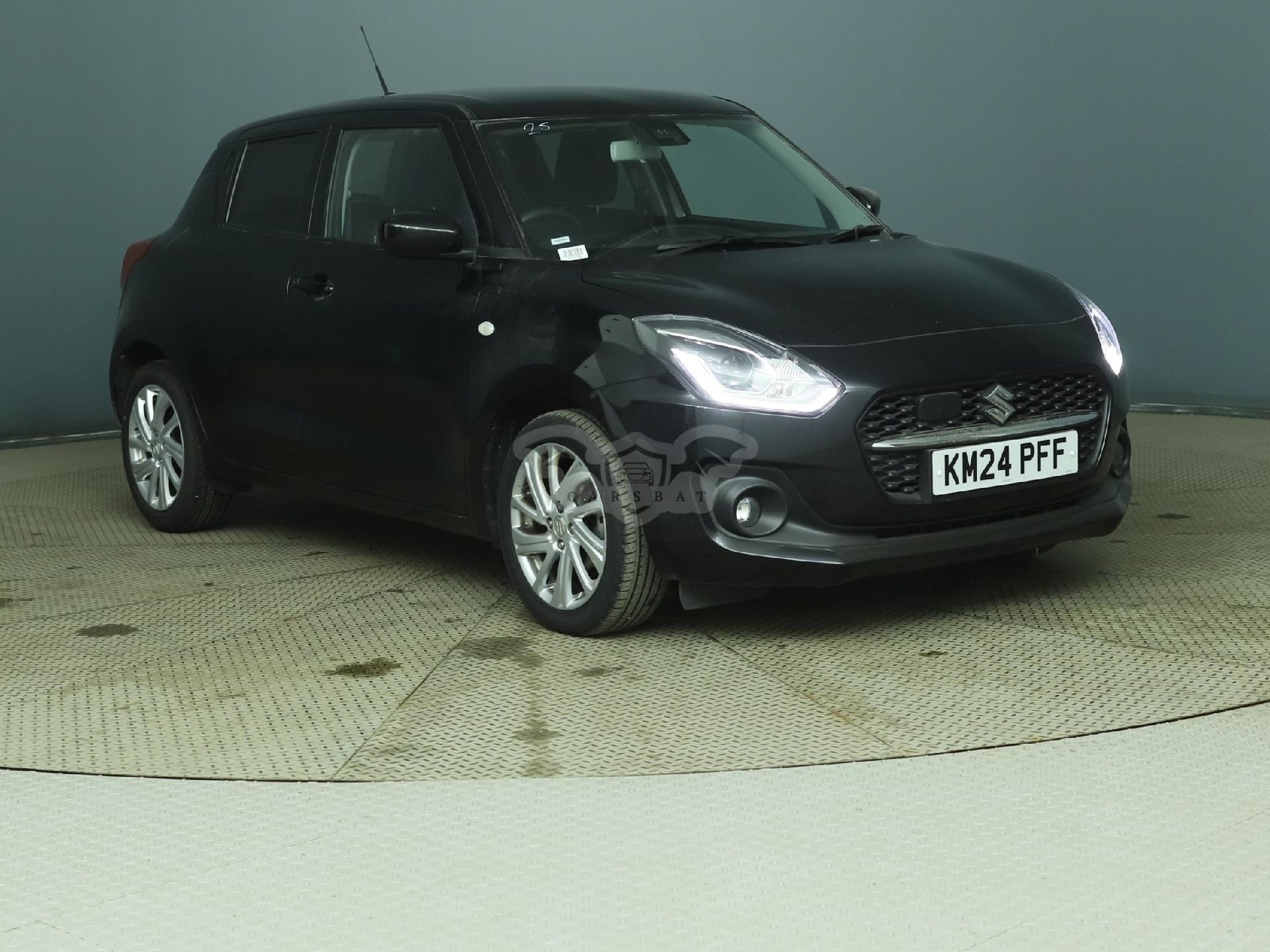 Suzuki Swift 1.2 SZ-T 2024