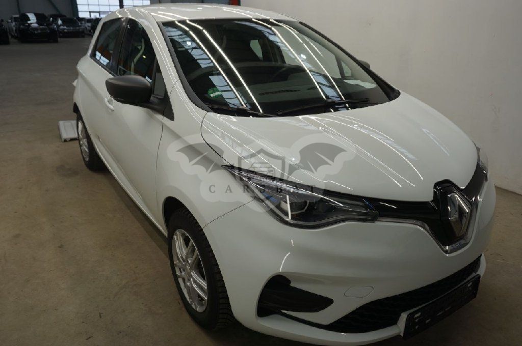 Renault Zoe Life 2021