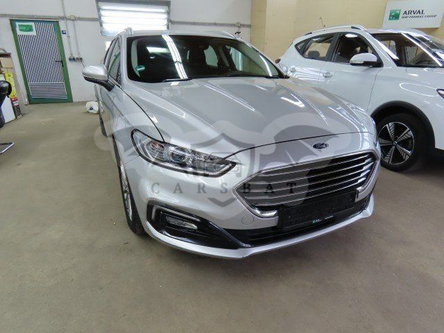 Ford Mondeo 2.0 Titanium 2021