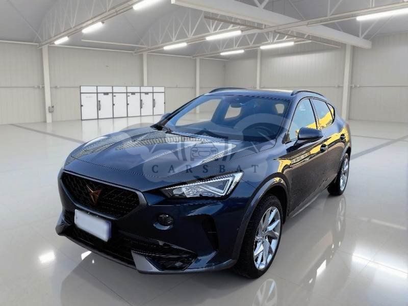 Cupra Formentor 2.0 TDI 2022
