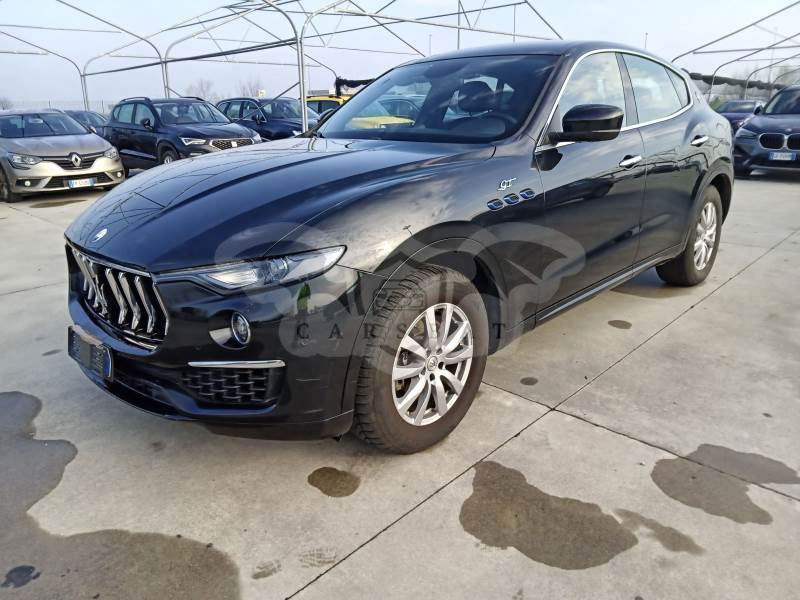Maserati Levante 2.0 2022