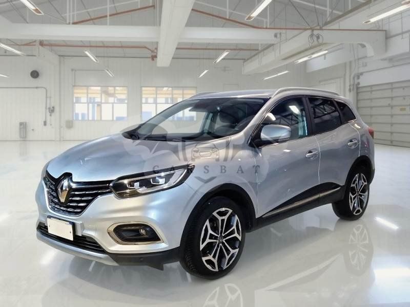 Renault Kadjar 1.5 DCI Sport Edition 2019