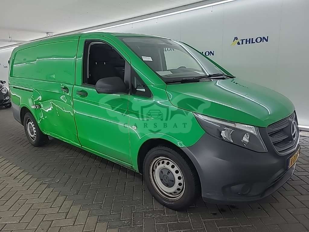 Mercedes-Benz Vito 111 CDI 2019