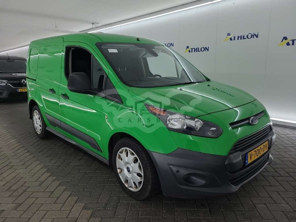 Ford Transit Connect 1.5 TDCI Trend 2017