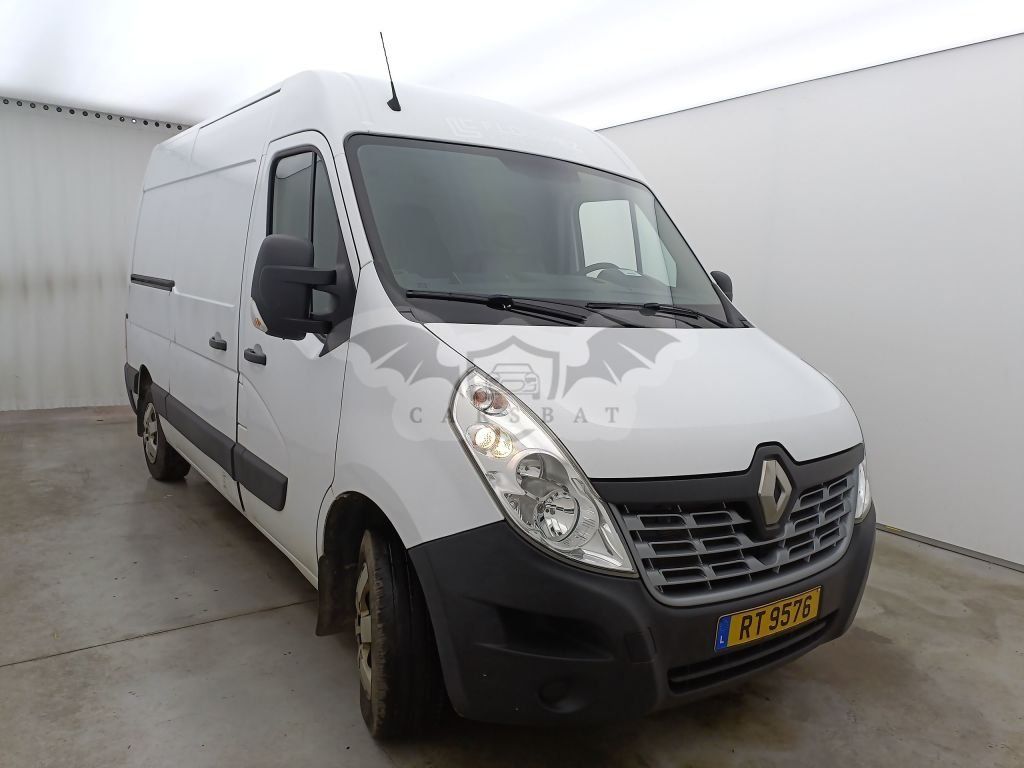 Renault Master L2H2 2.3 DCI 2020