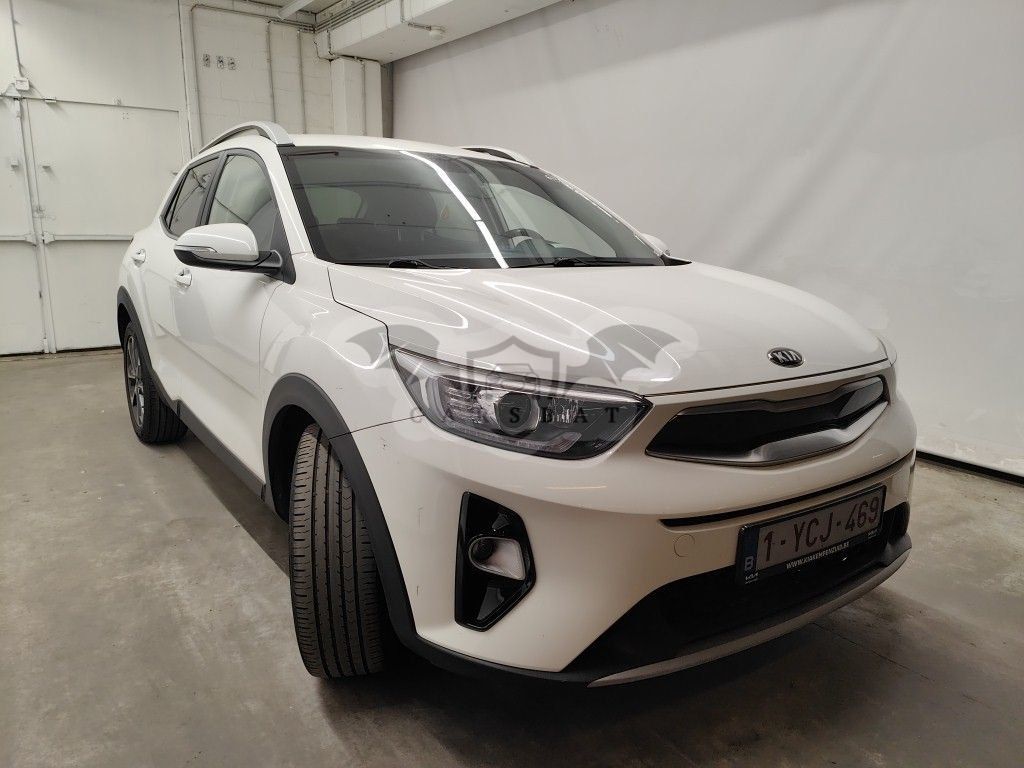 Kia Stonic 1.0 Fusion 2020