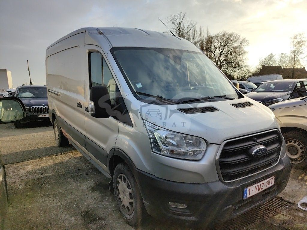 Ford Transit L3H2 2.0 TDCI Trend 2021