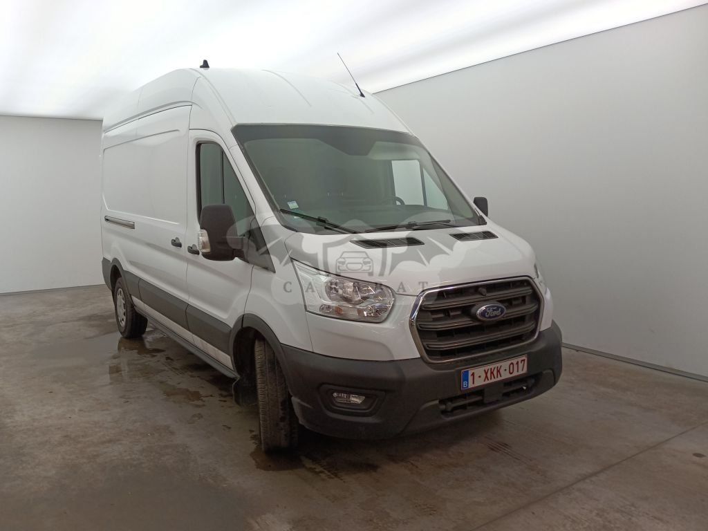 Ford Transit L3H3 2.0 TDCI Trend 2020
