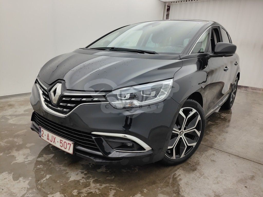 Renault Scenic 1.3 TCe Intens 2021