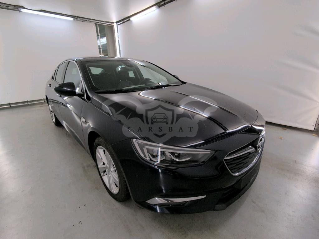Opel Insignia 1.6 CDTI Innovation 2018