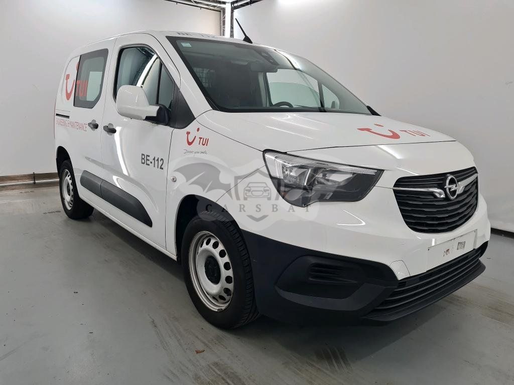 Opel Combo 1.6 Comfort 2019