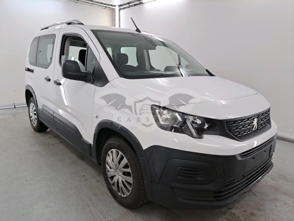 Peugeot Rifter 1.5 HDI Active 2020