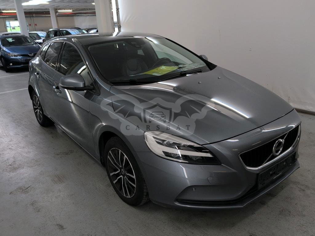 Volvo V40 D2 Black Edition 2019