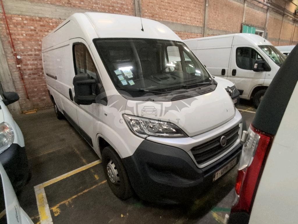 Fiat Ducato L3H2 2.0 MultiJet 2019