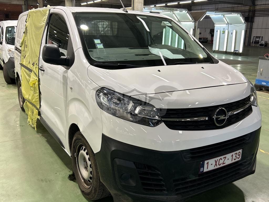 Opel Vivaro L2H1 1.5d Edition 2019