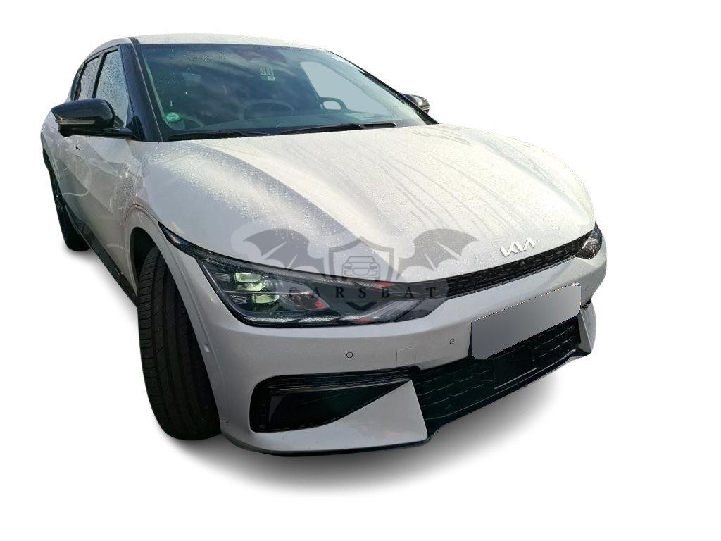 Kia EV6 74 kWh GT Line 2023