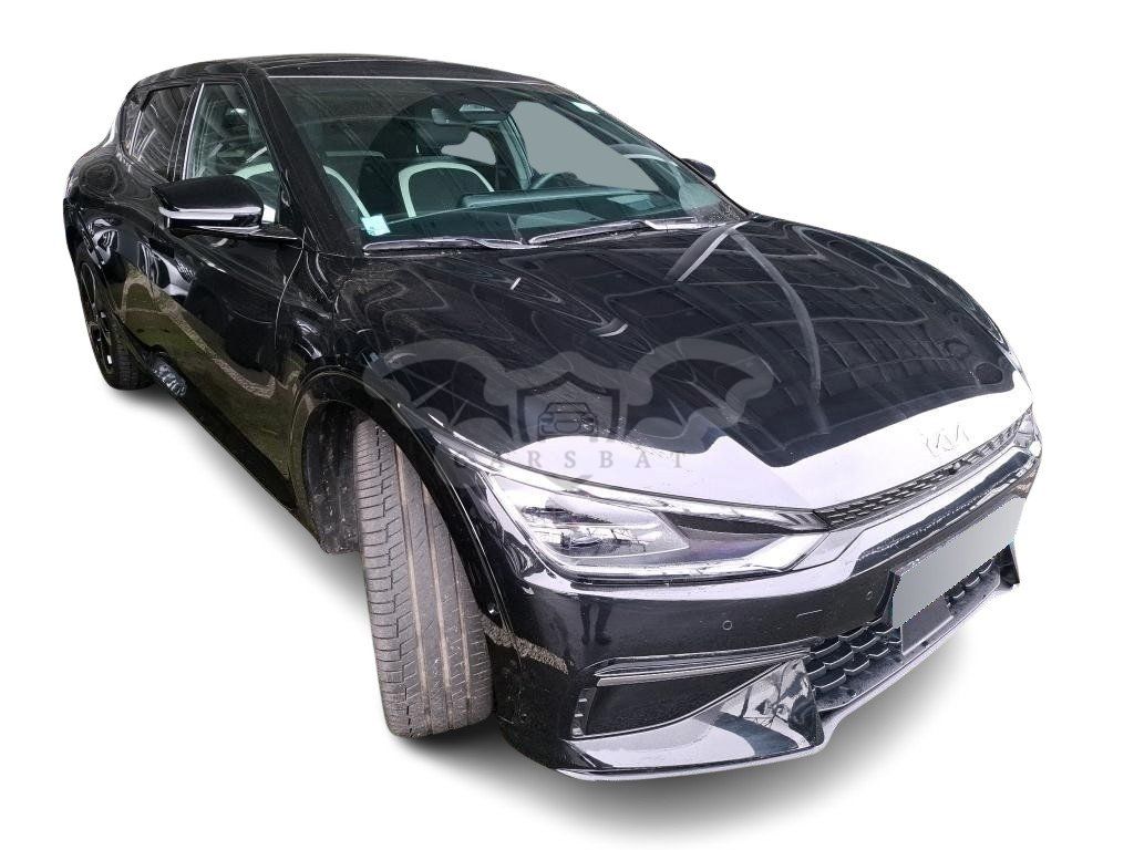 Kia EV6 74 kWh GT Line 2023
