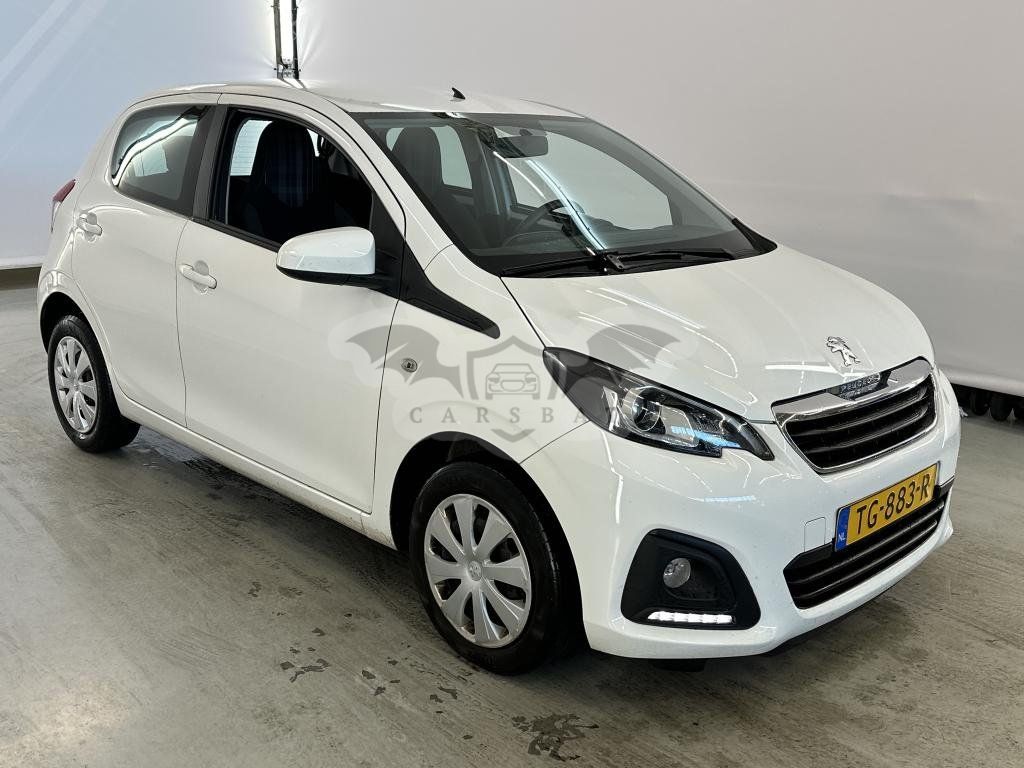 Peugeot 108 1.0 VTI Active 2018