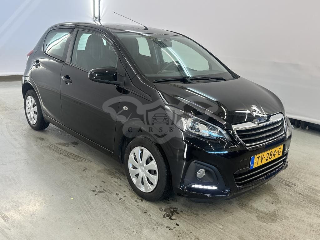 Peugeot 108 1.0 VTI Active 2018