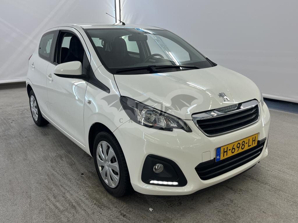 Peugeot 108 1.0 VTI Active 2020