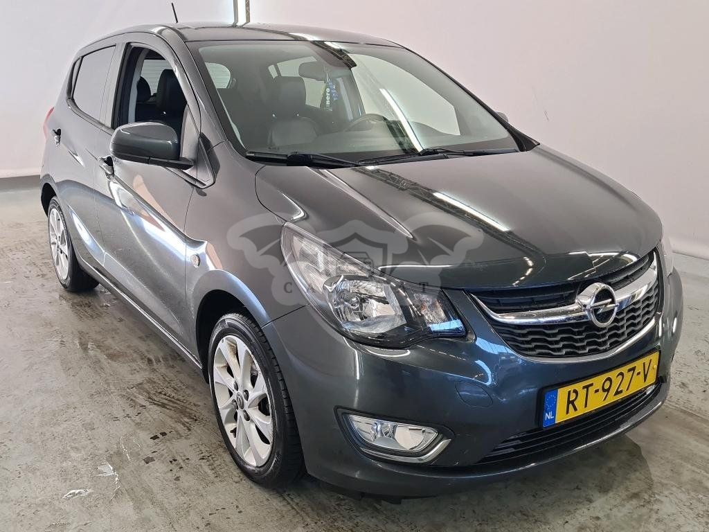 Opel Karl 1.0 Innovation 2018
