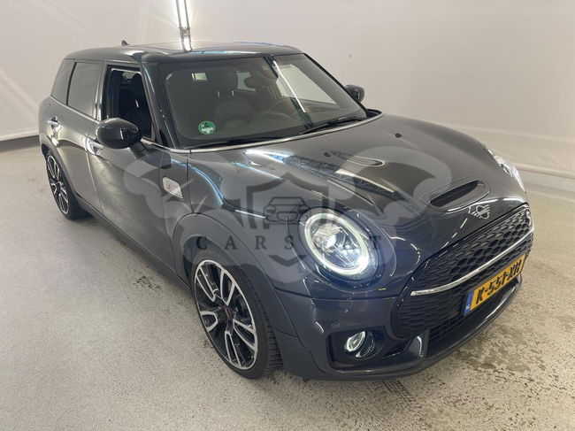 Mini Clubman Cooper 2021