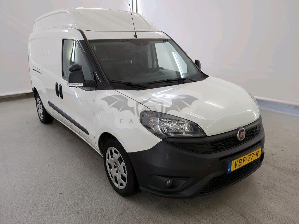 Fiat Doblo L2H2 SX 2019