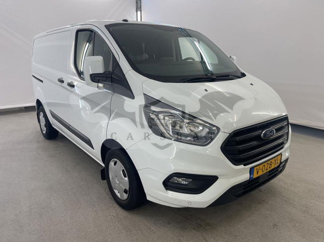 Ford Transit Custom L1H1 2.0 TDCI Trend 2019