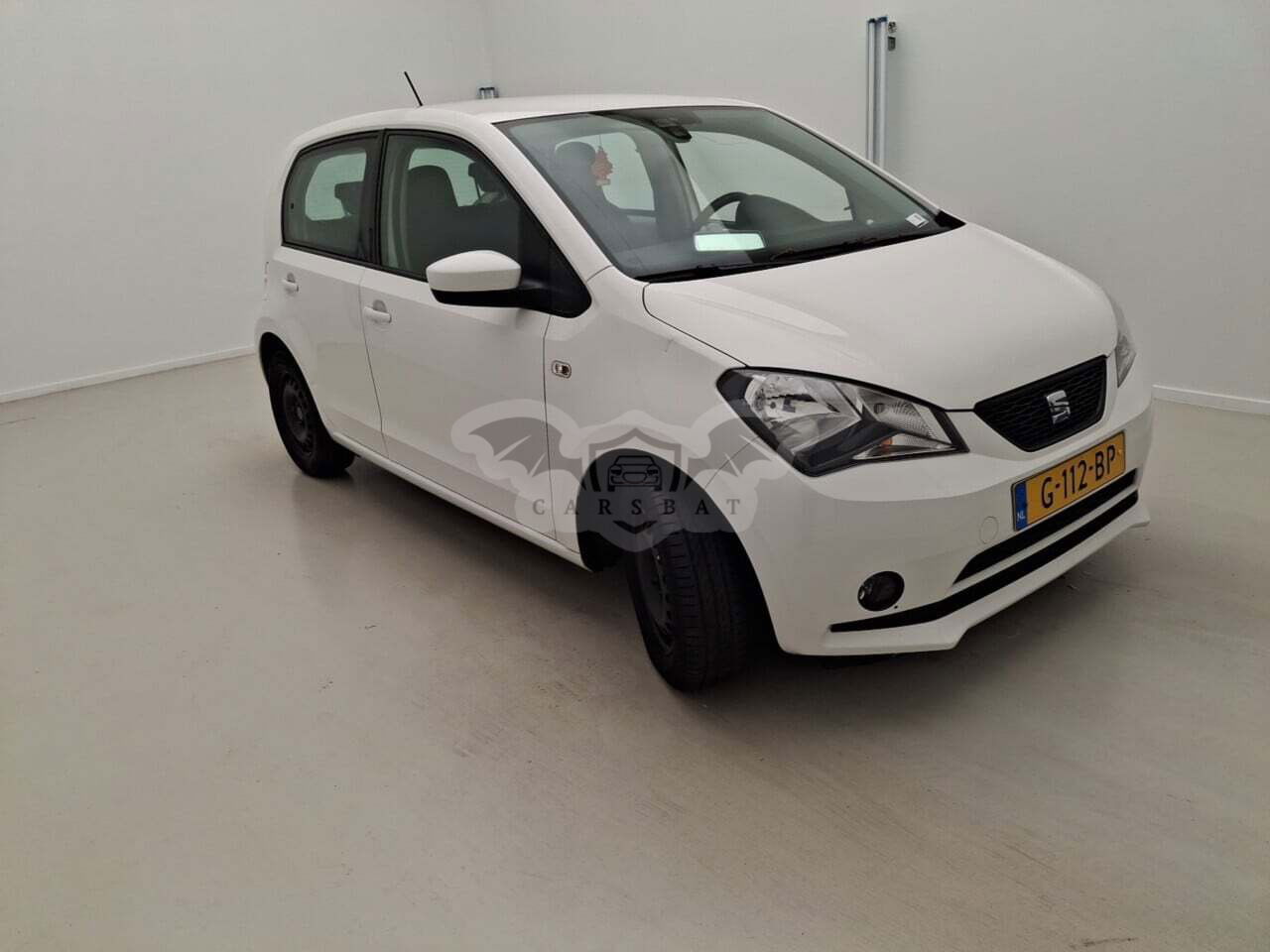 Seat Mii 1.0 Style 2019