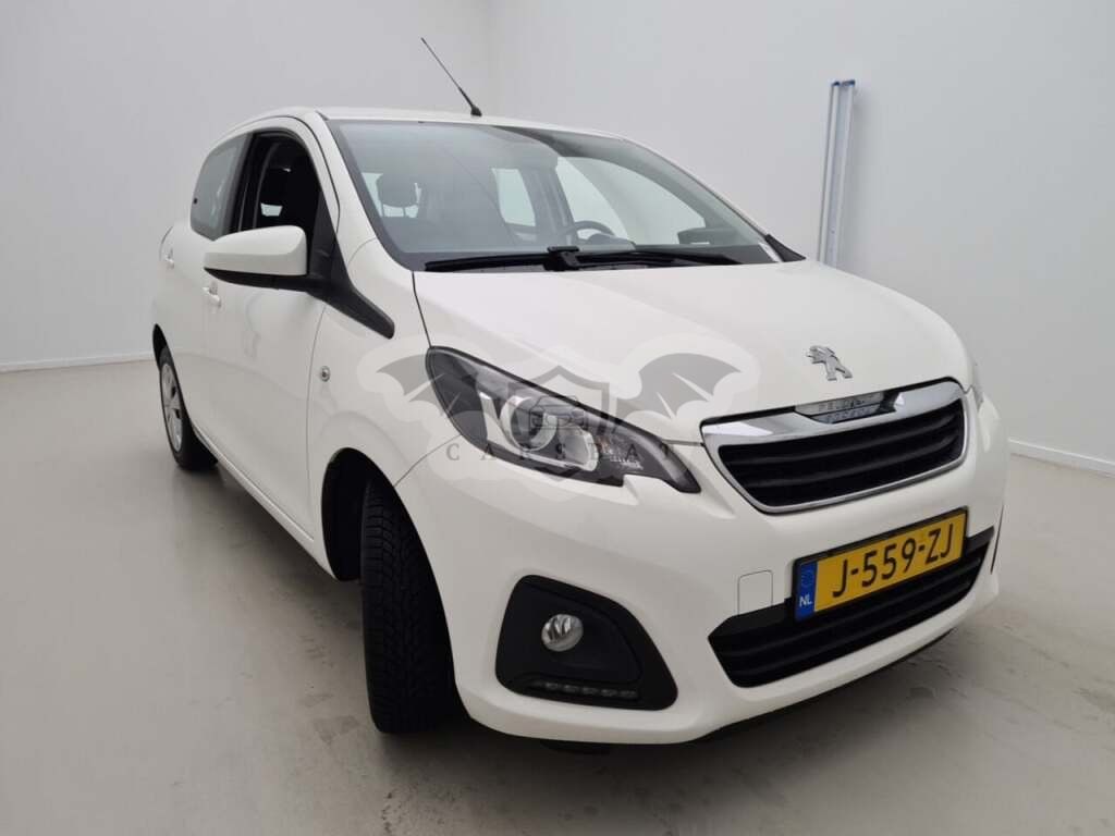 Peugeot 108 1.0 VTI Active 2020