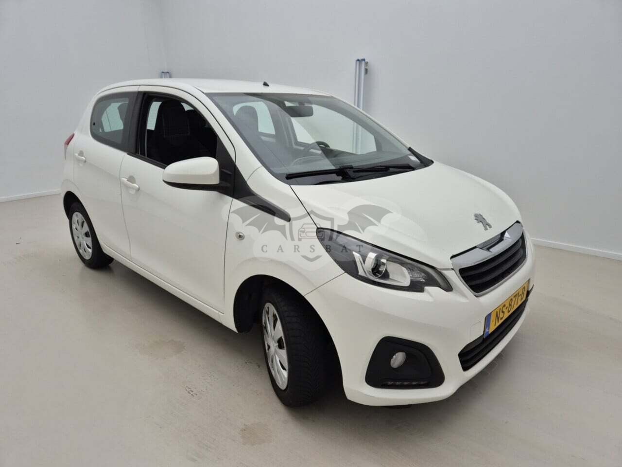 Peugeot 108 1.0 VTI Access 2017
