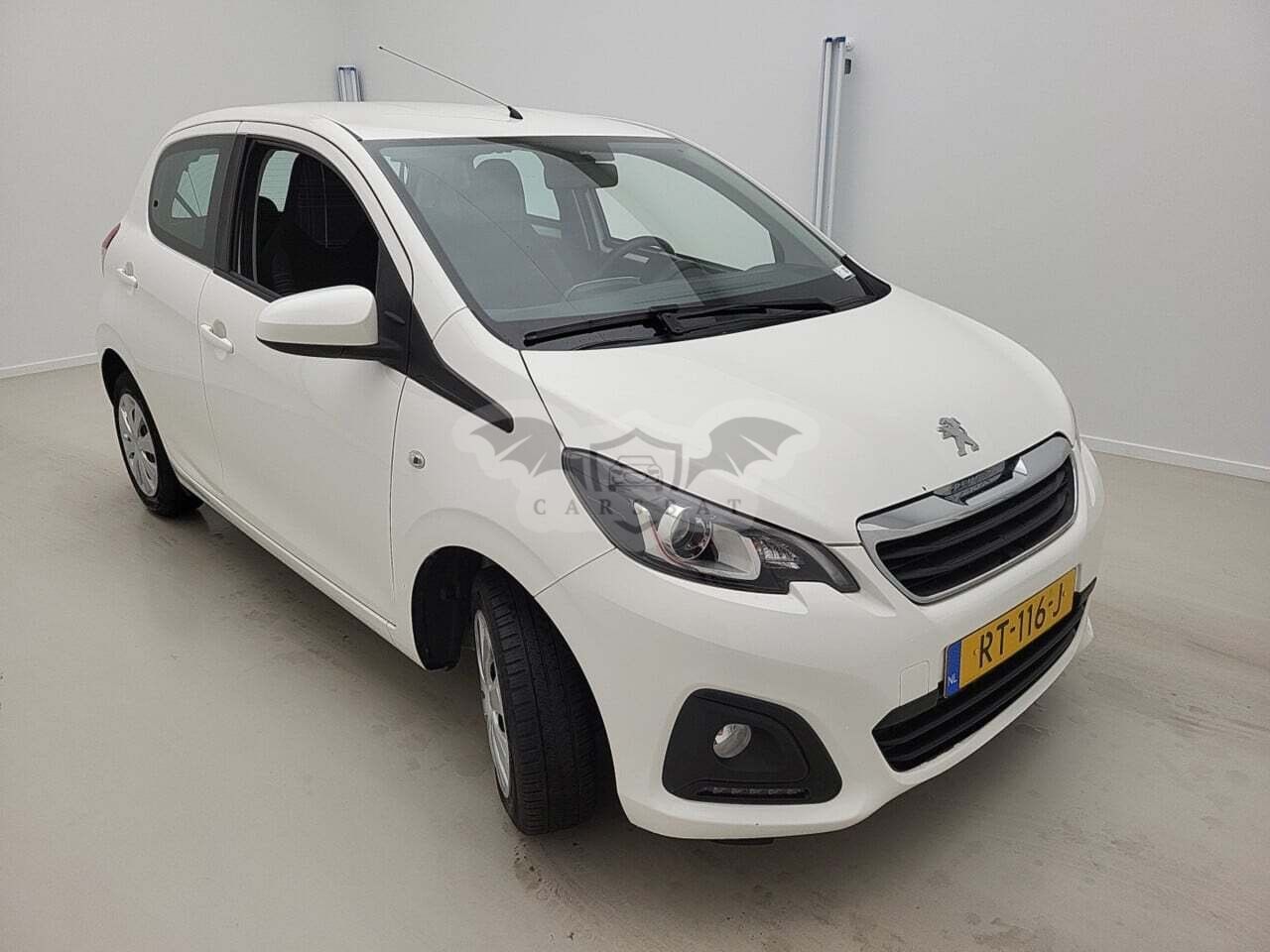 Peugeot 108 1.0 VTI Access 2018