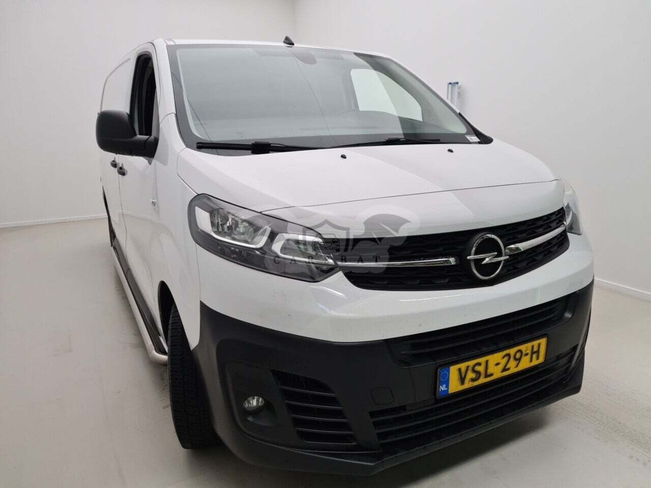 Opel Vivaro L3H1 1.5 CDTI 2022