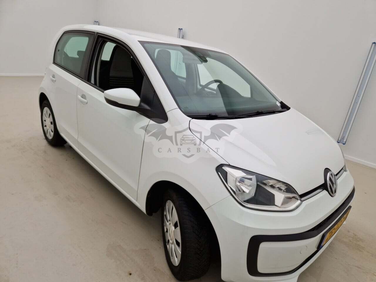 Volkswagen Up! 1.0 Move Up! 2019