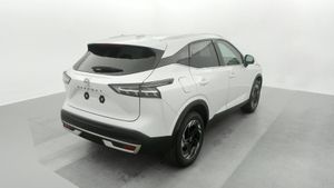 Nissan Qashqai N-connecta 2024