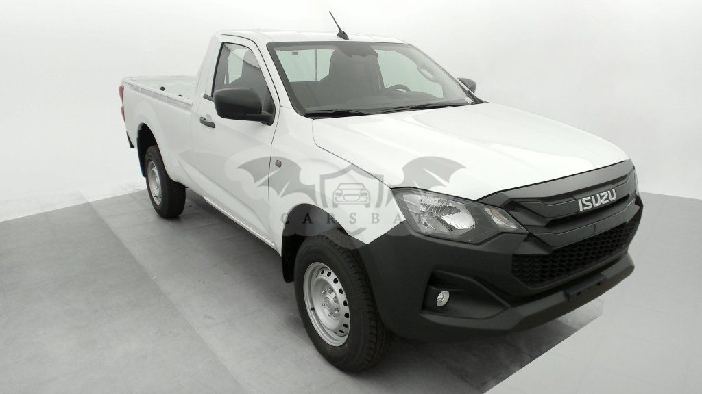 Isuzu D-Max 1.9 2024