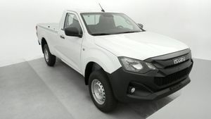 Isuzu D-Max 1.9 2024