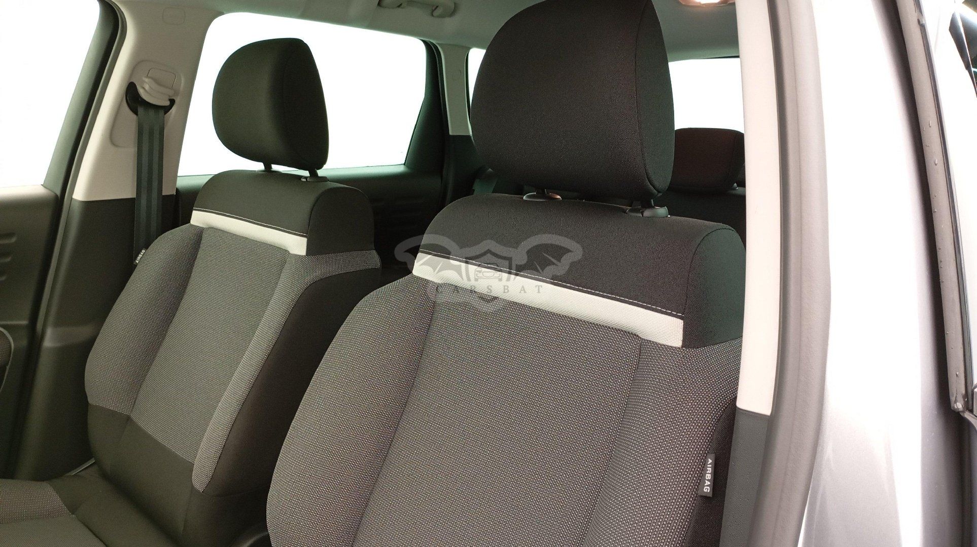 Citroën C3 Aircross 1.2 Max 2024