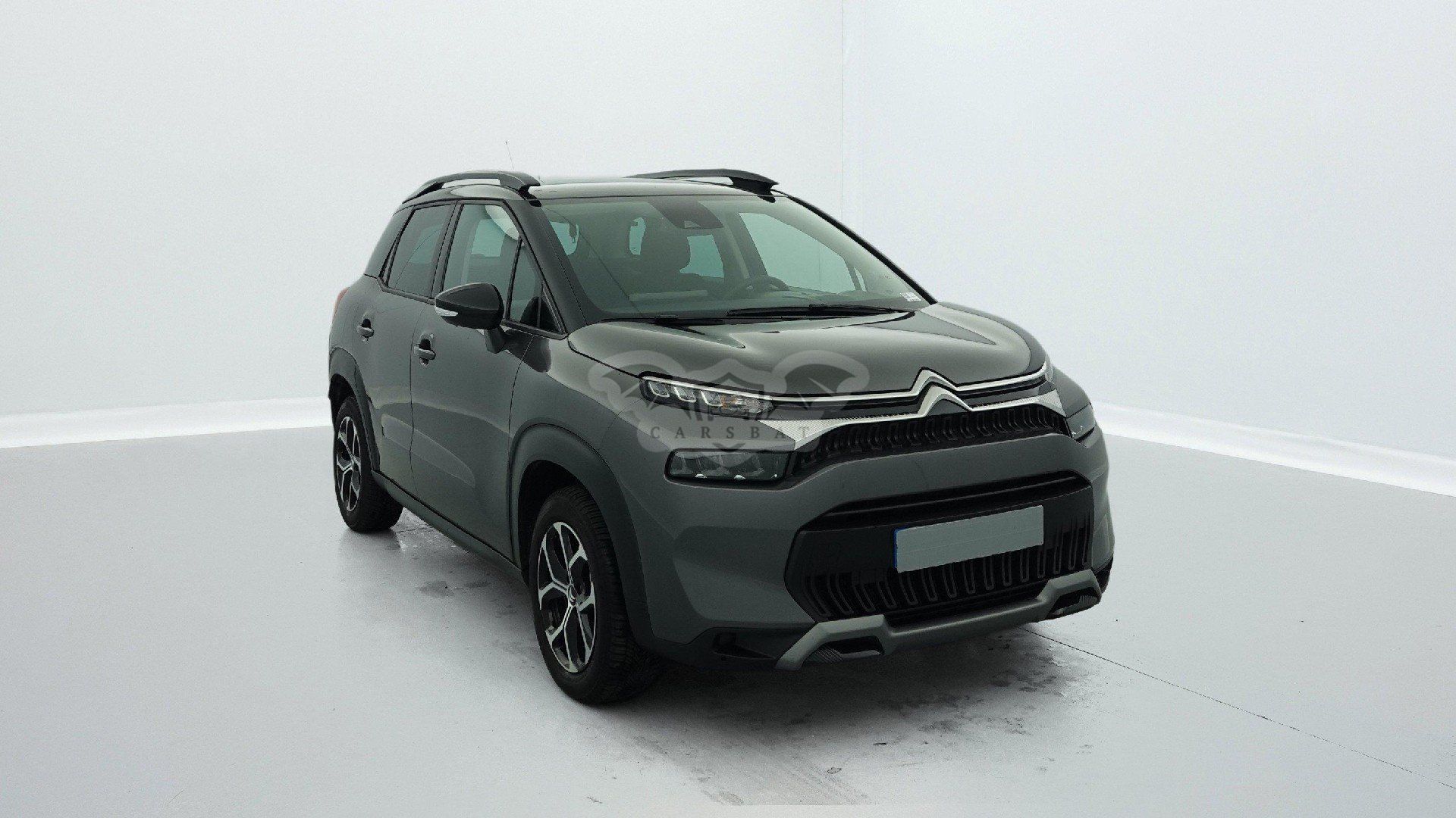 Citroën C3 Aircross 1.2i Plus 2024