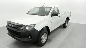 Isuzu D-Max 1.9 2024