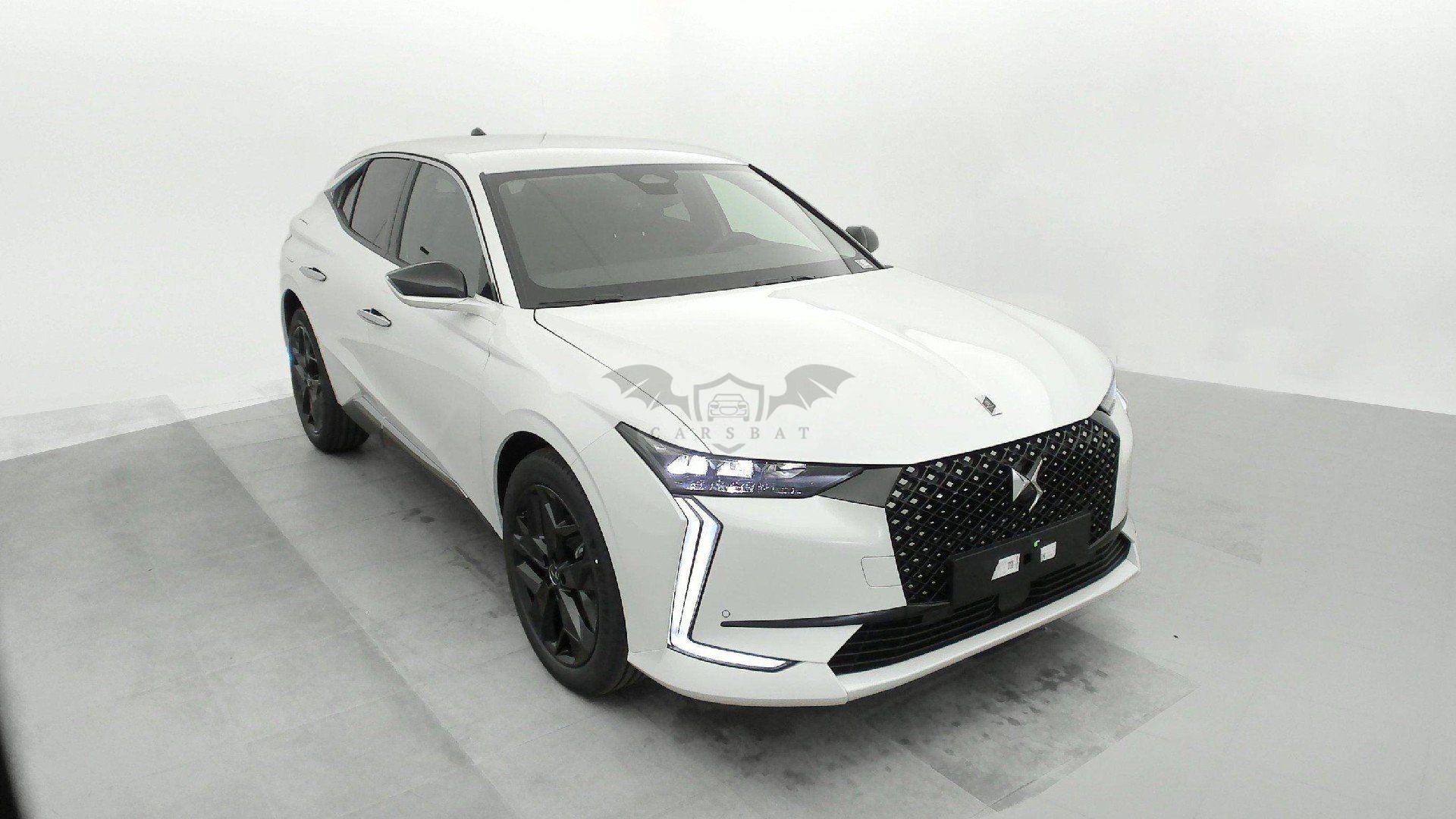 DS DS4 1.5 HDI 2025