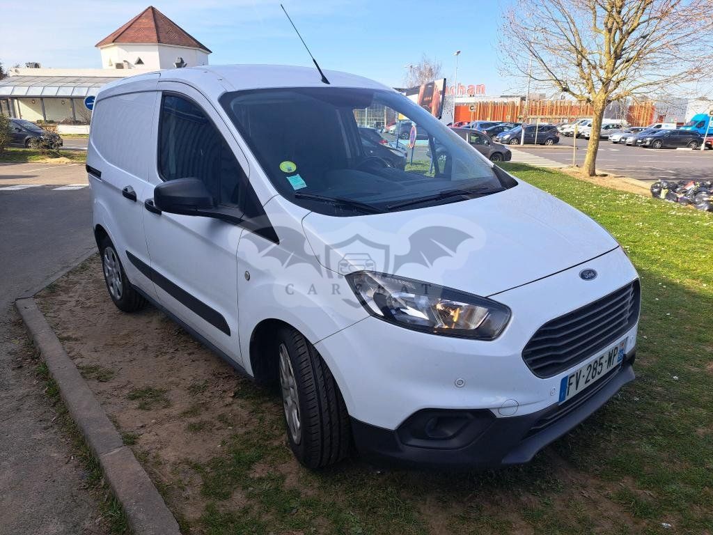 Ford Transit Courier 1.5 Trend 2020