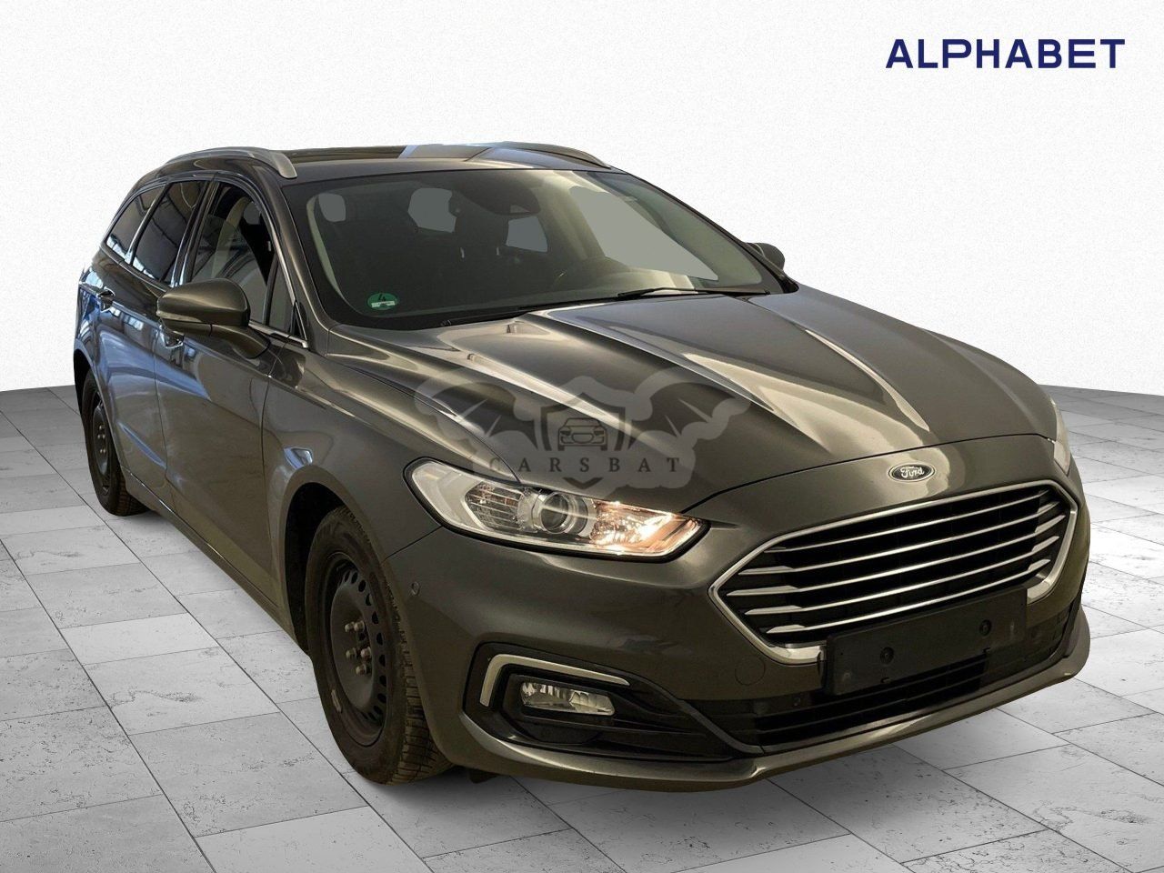 Ford Mondeo 2.0 Titanium 2019